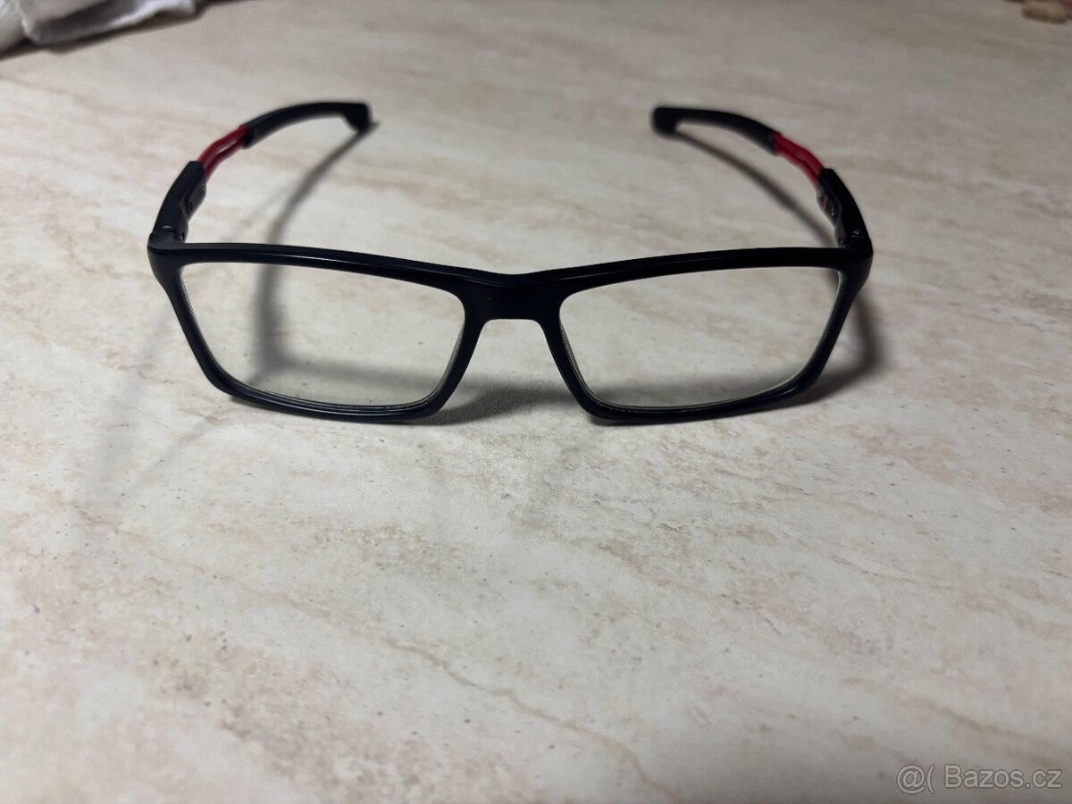 Dioptrické brýle zn. Carrera