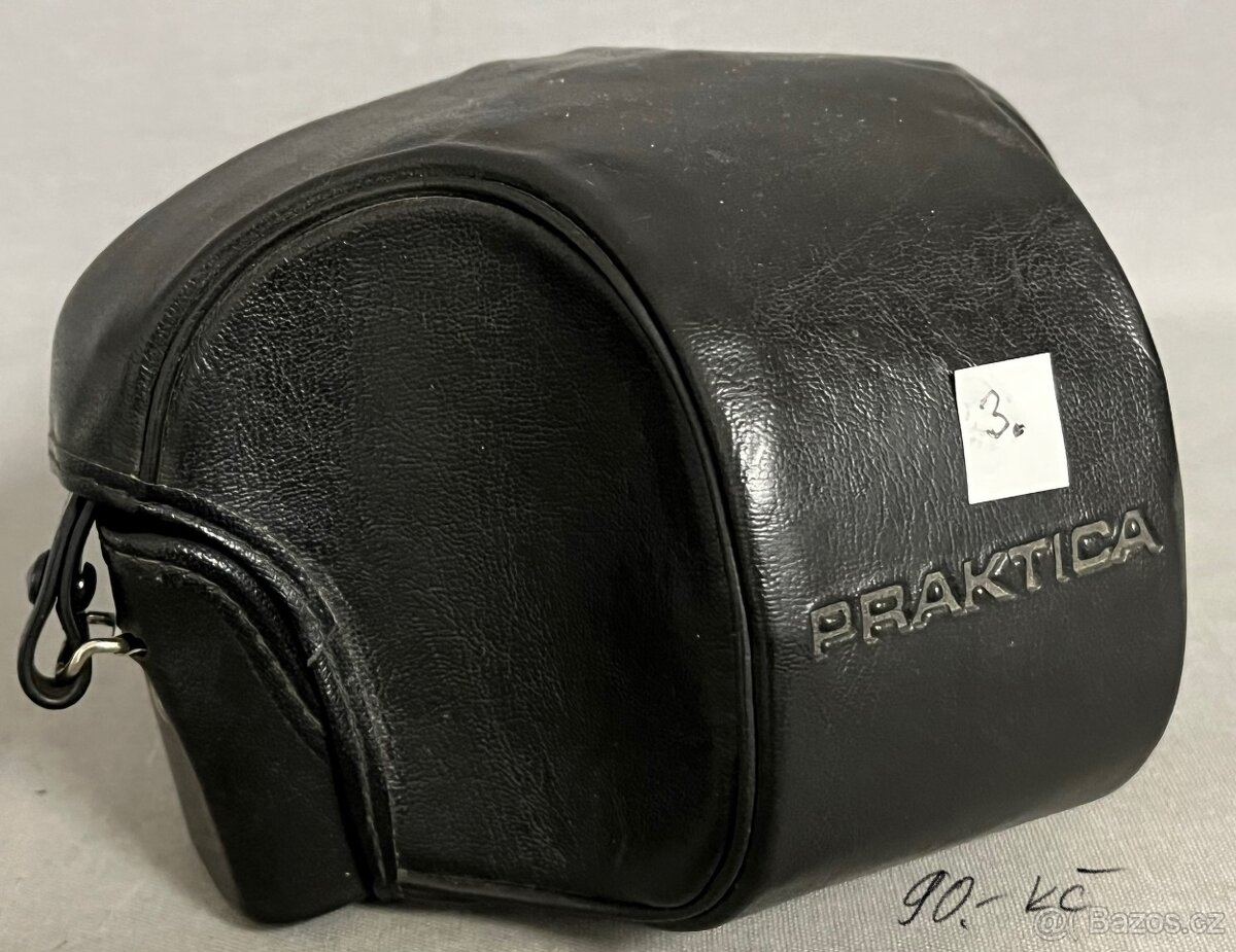 POUZDRO pro PRAKTICI řady L