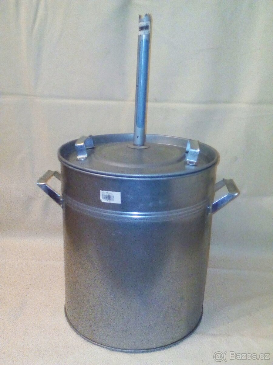 hrnec zavařovací, objem 30L