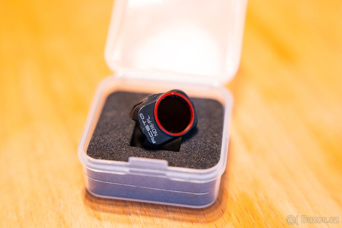 DJI Mini 1/2 ND 16 filtr
