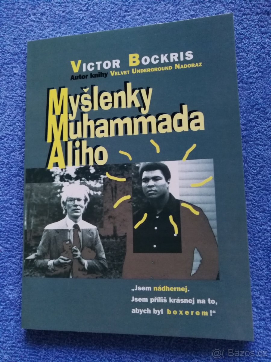 Myšlenky Muhammada Aliho