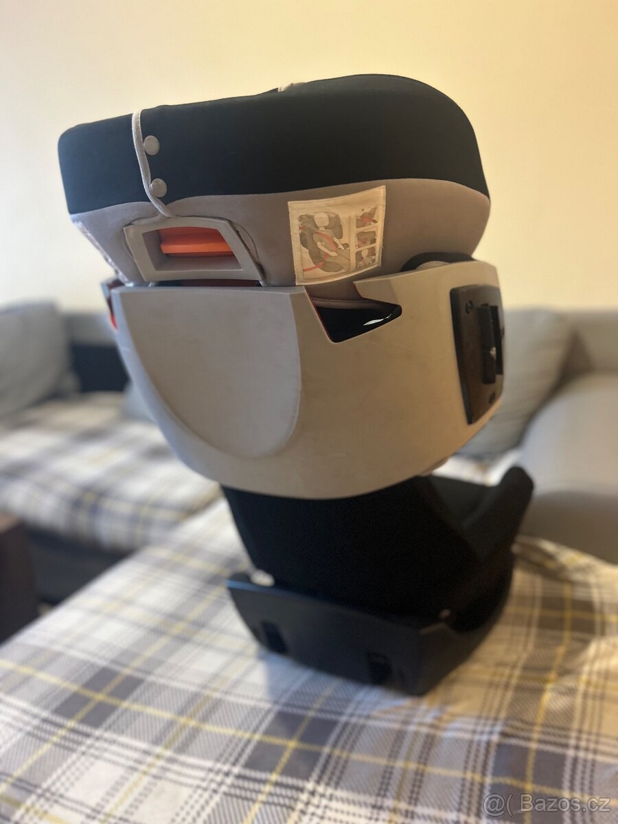 Cybex pallas 2 autosedačka