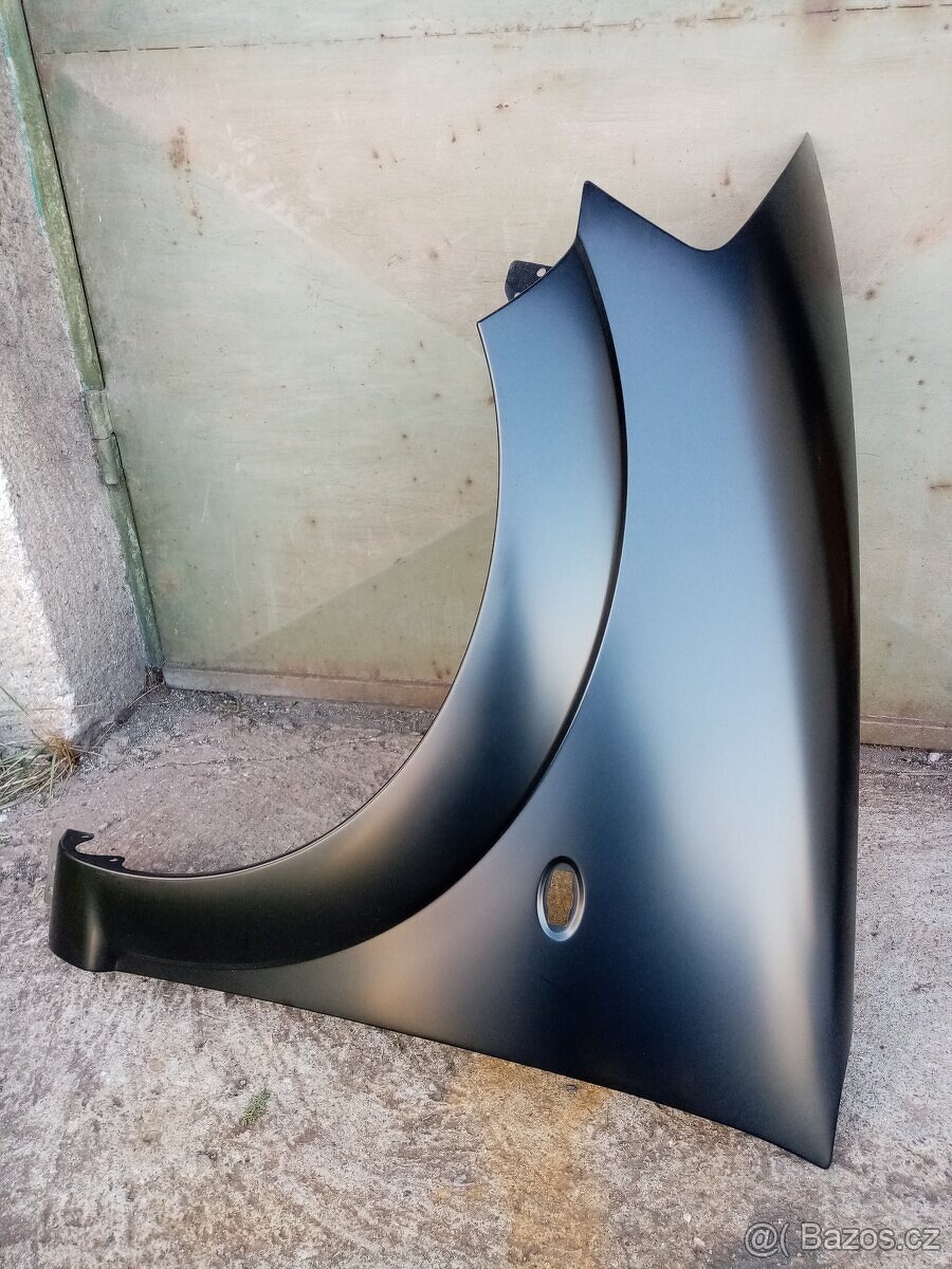 Citroën c3 blatník