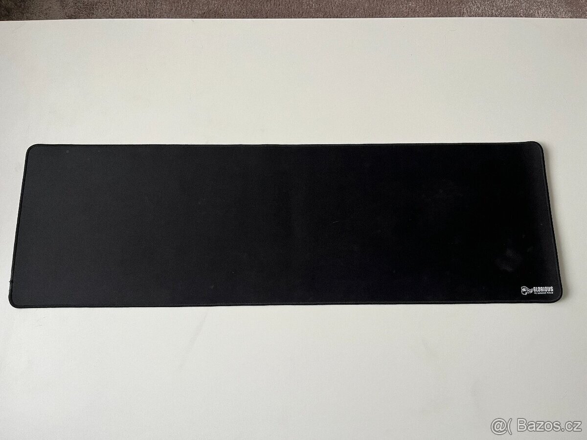 Glorious Extended podložka pod klávesnici