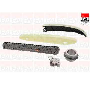 Sada rozvodového řetězu Chevrolet,Opel