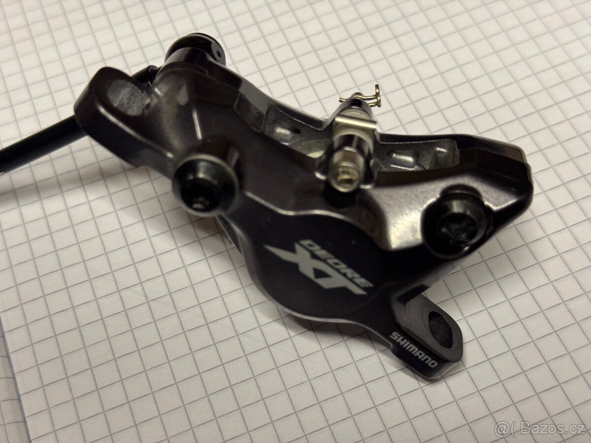 SHIMANO DEORE XT M8100