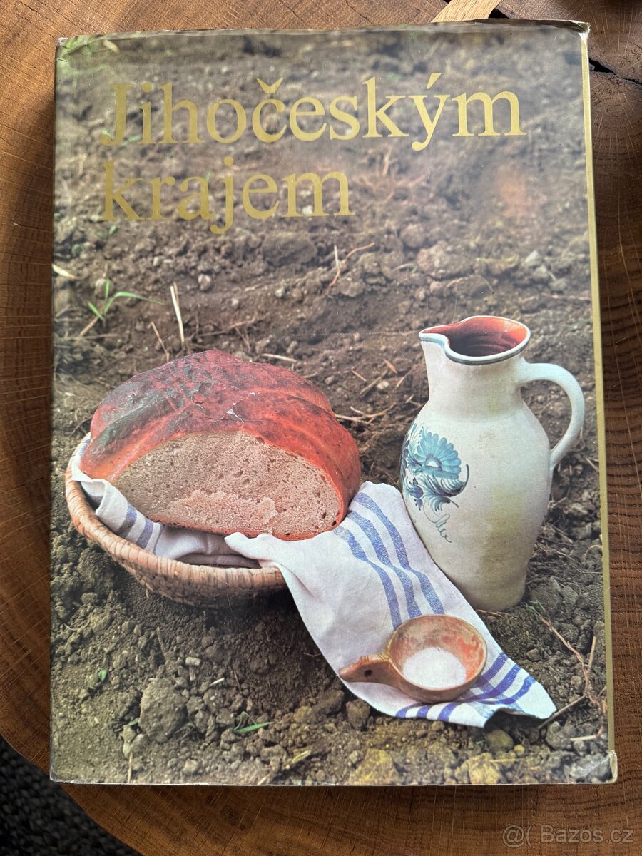 Jihočeským krajem (1980)