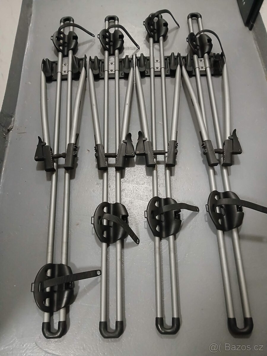 Thule Freeride 532 (nosič kol)