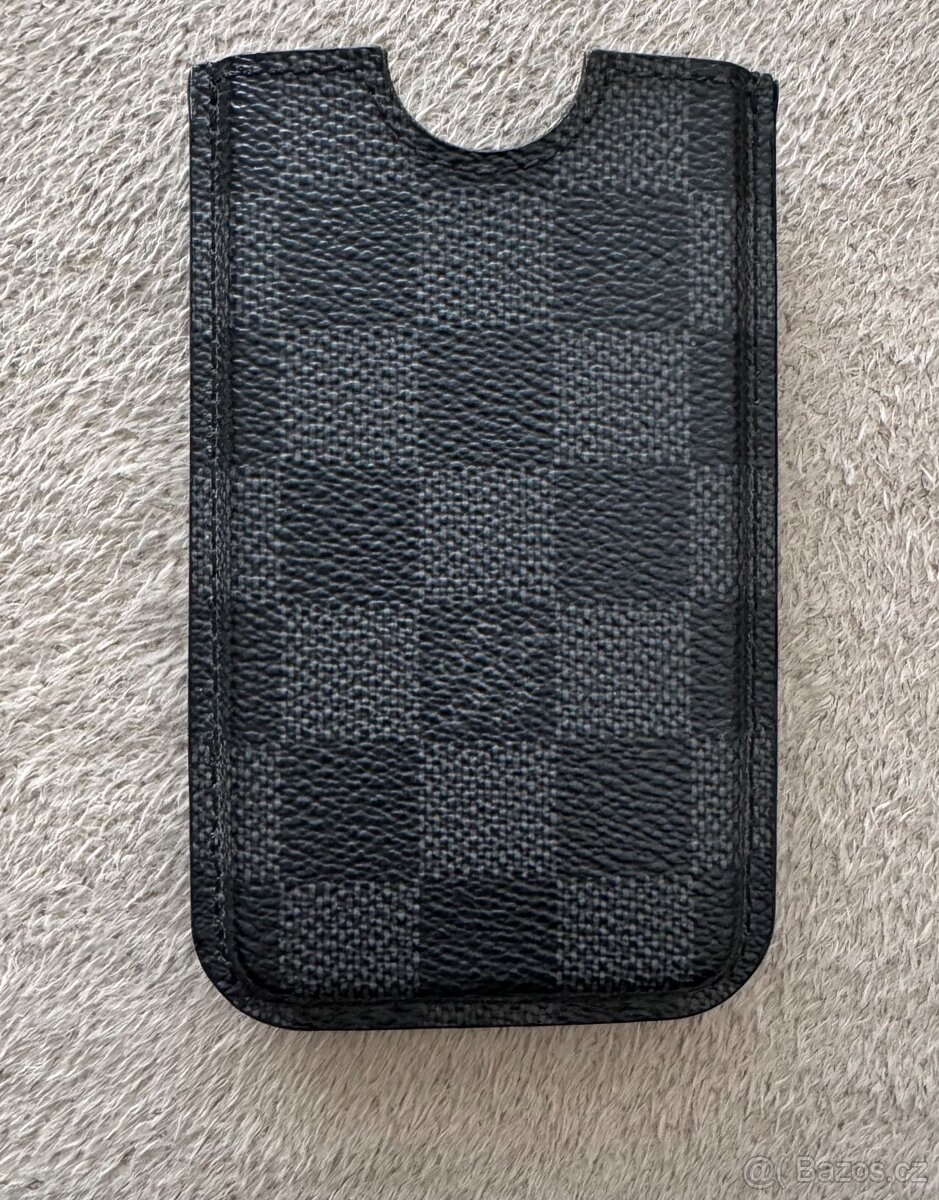 Pouzdro Louis Vuitton