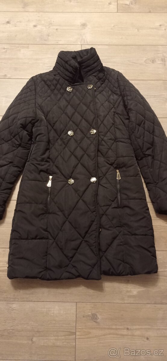 Dámská zimní bunda