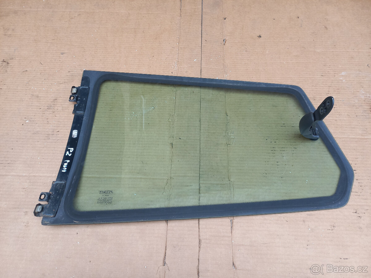 FIAT PUNTO II BOČNÍ OKNA/SKLA