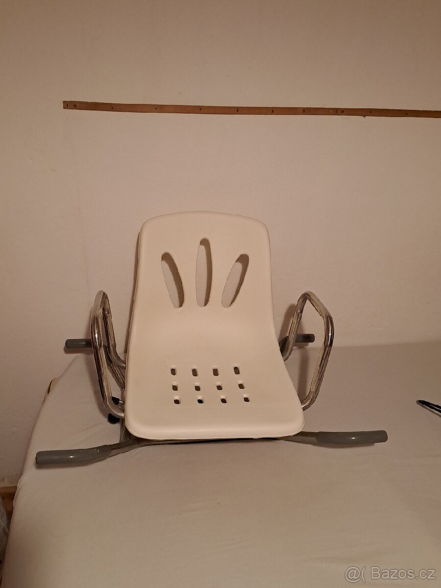 Zdravotní židle