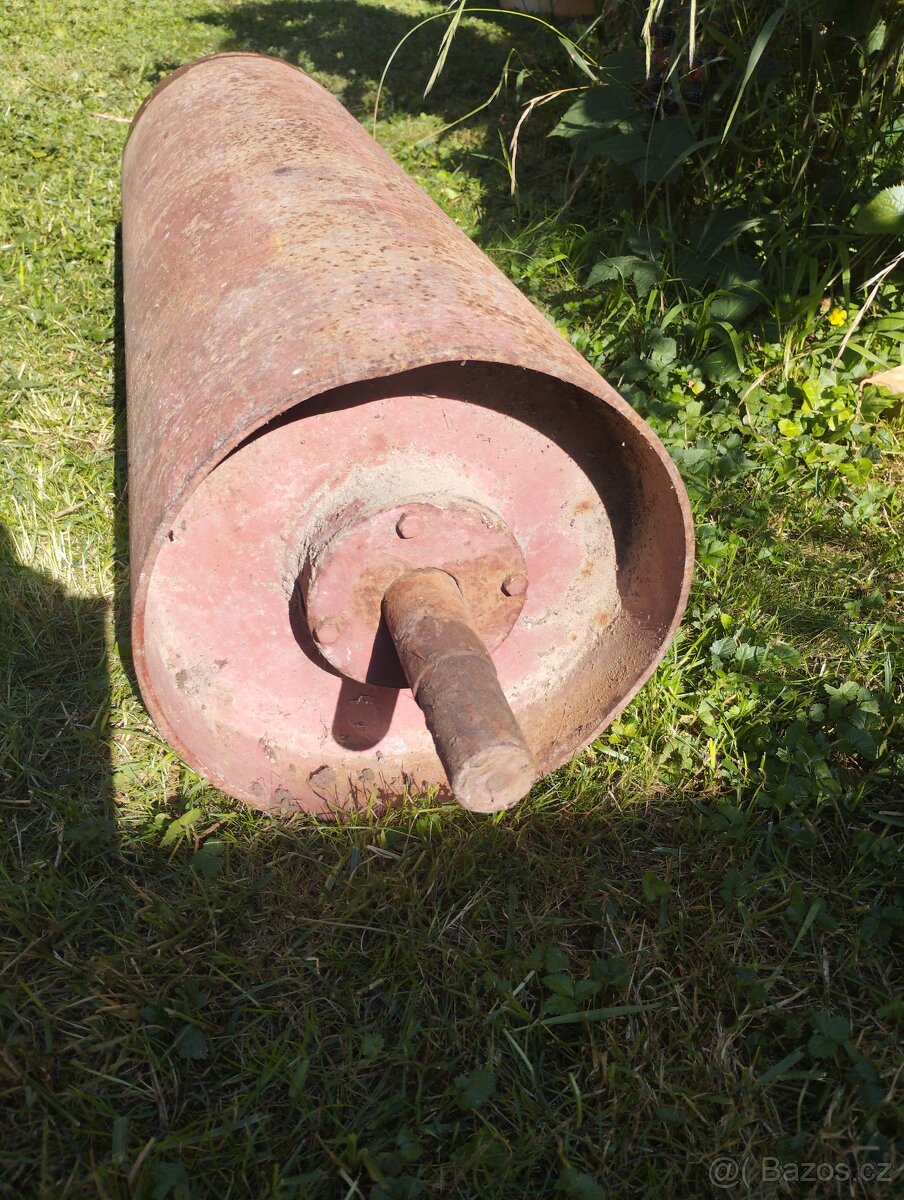 Válec