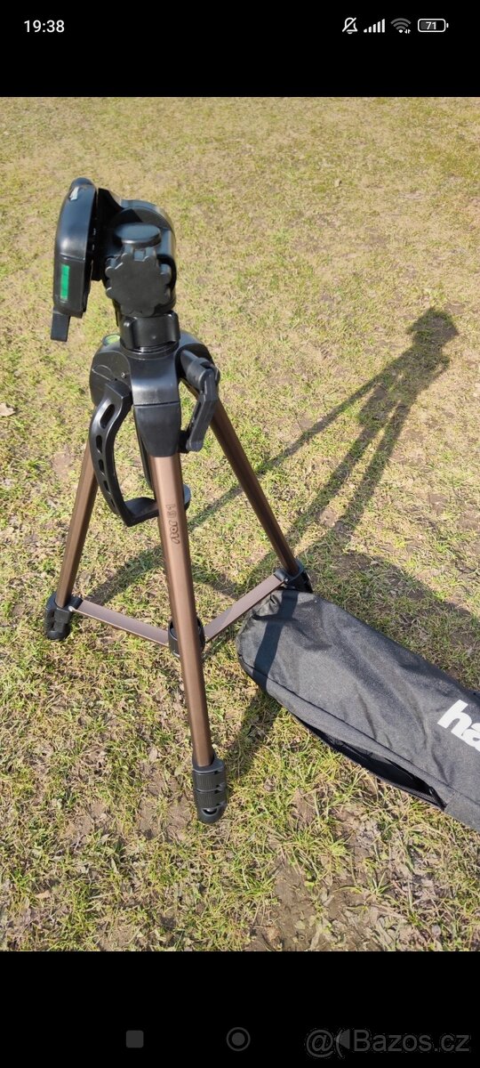 Stativ Hama Star 61