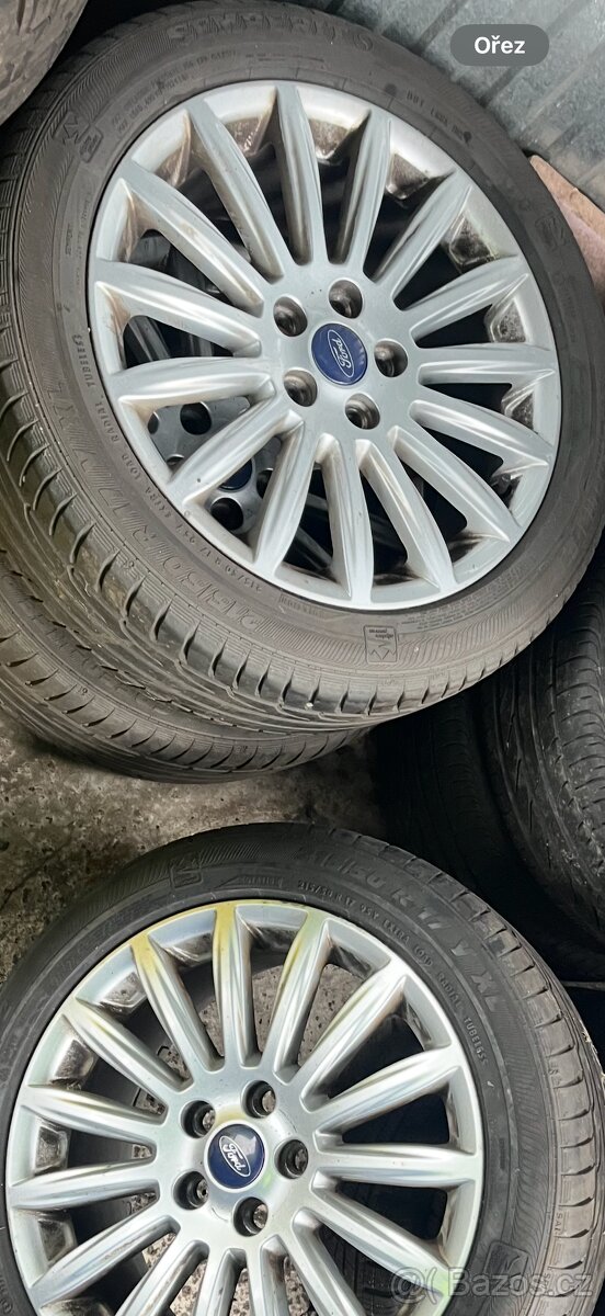 215/50 r17