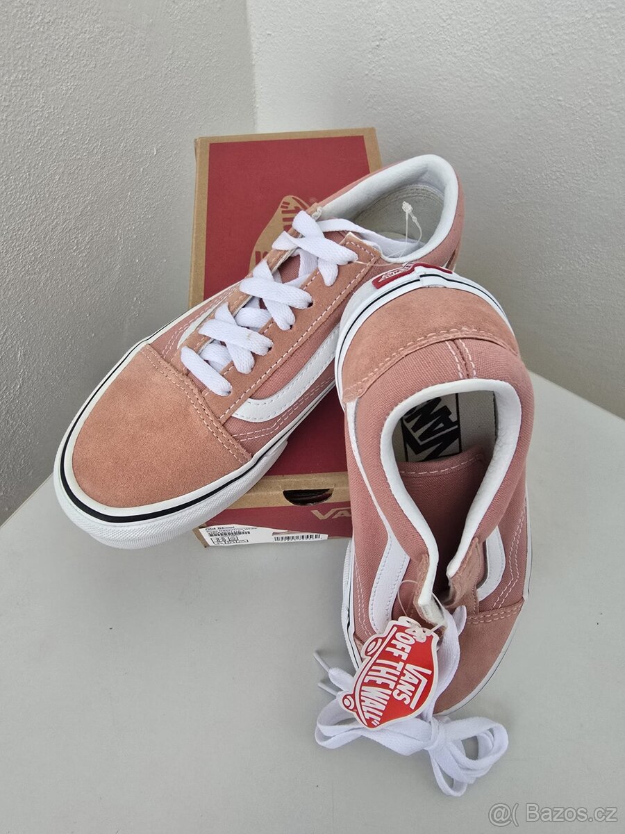 Vans Old Skool
