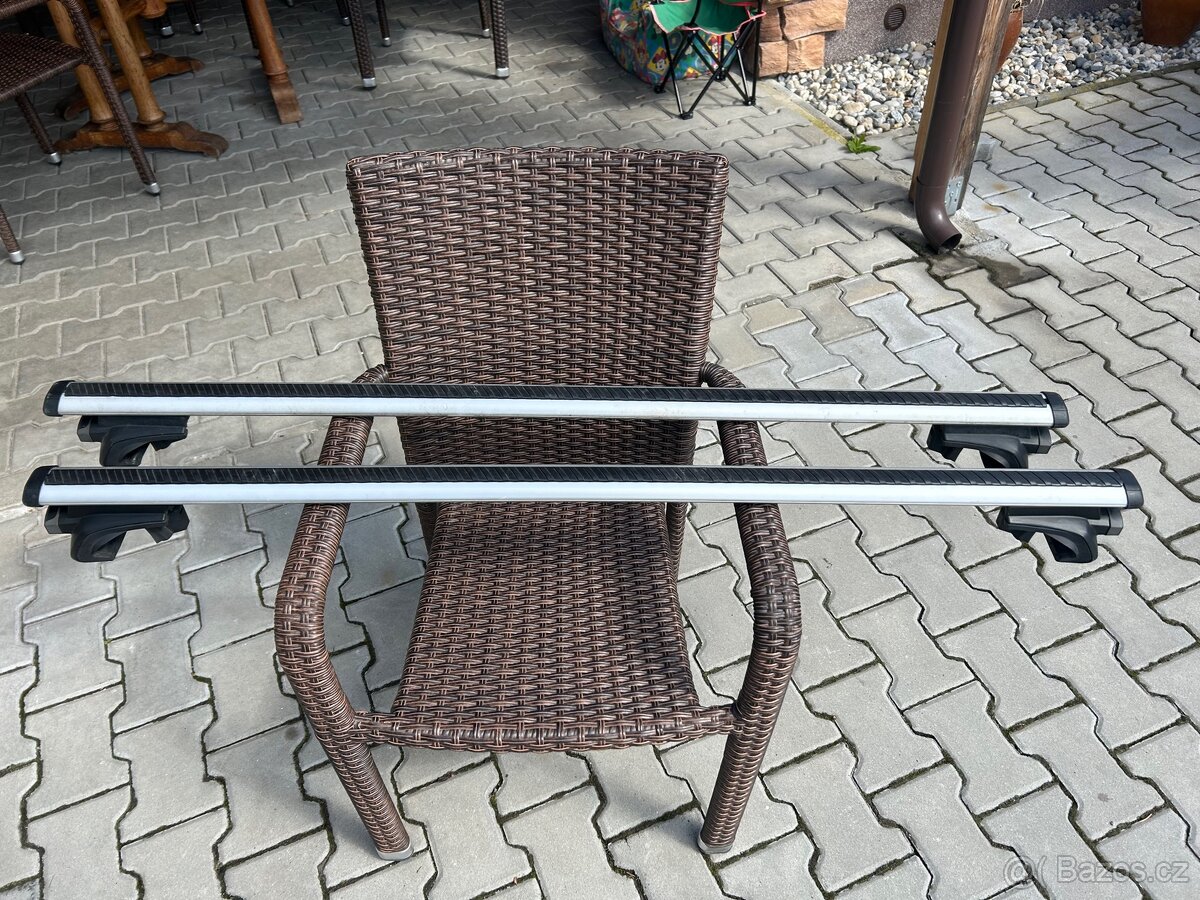 Příčníky na Mazdu 6