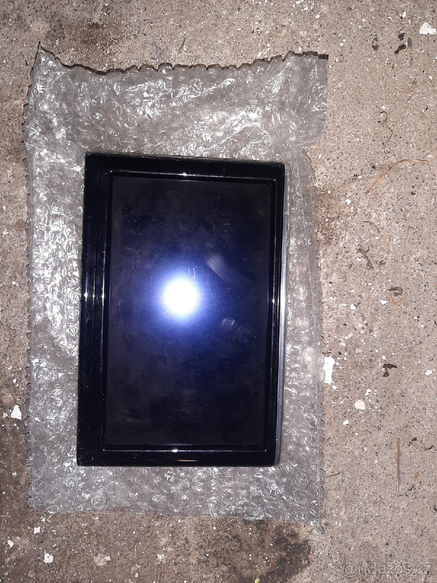 Audi A8 D4 2012 LCD