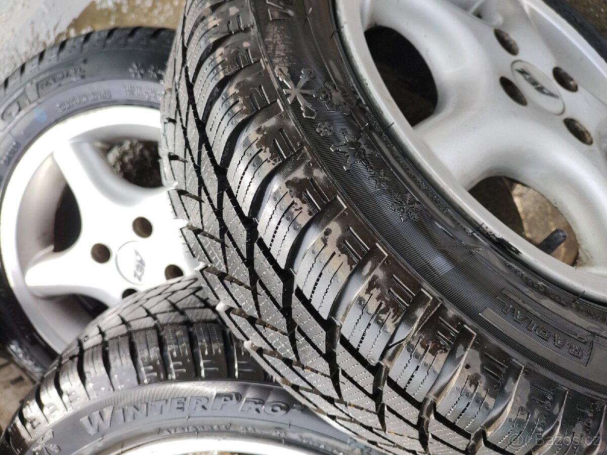 175/65 r14 - zimní