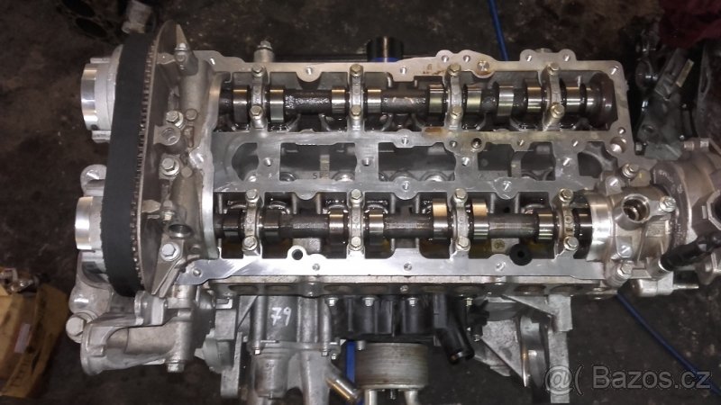 Ford Mondeo,Focus,s-max1,61,5 1,0 Ecoboost