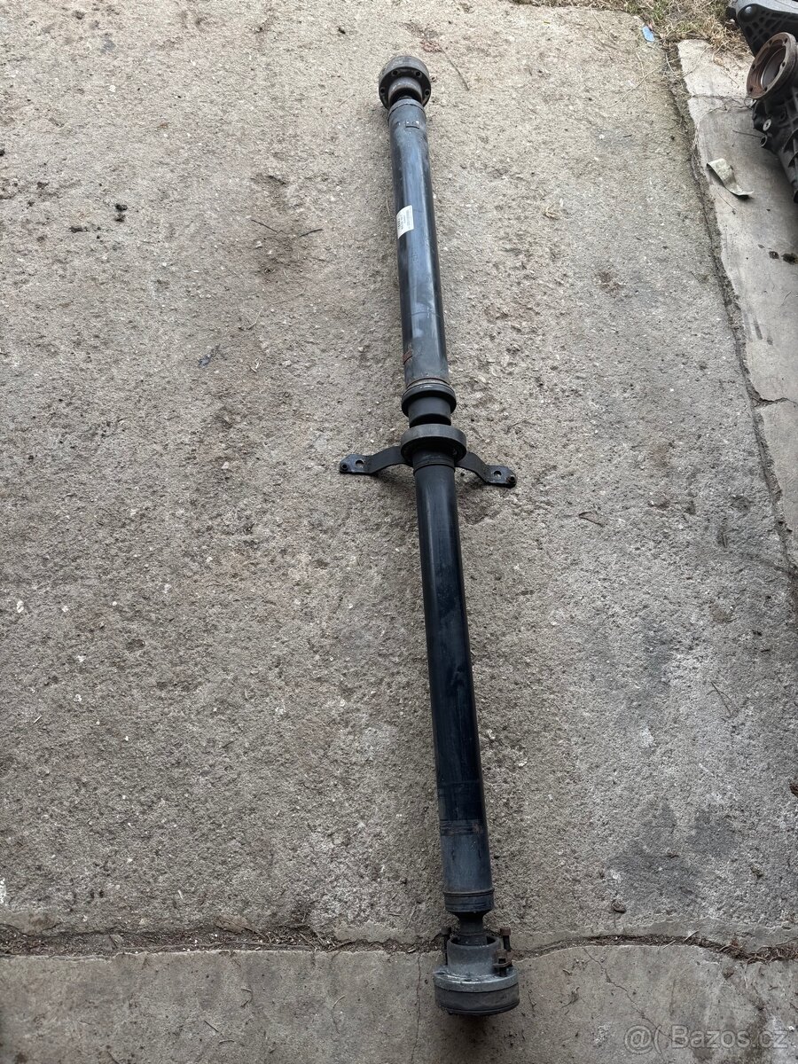 Kardan audi a4 b7 8E0 521 101 T