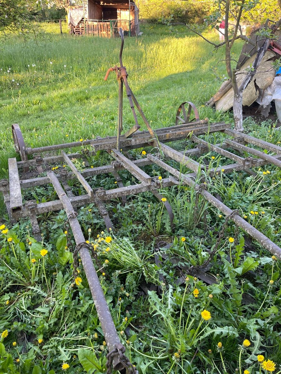 Kultivátor