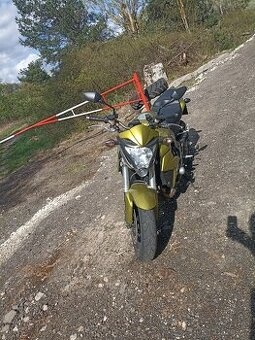 Honda CB 1000R