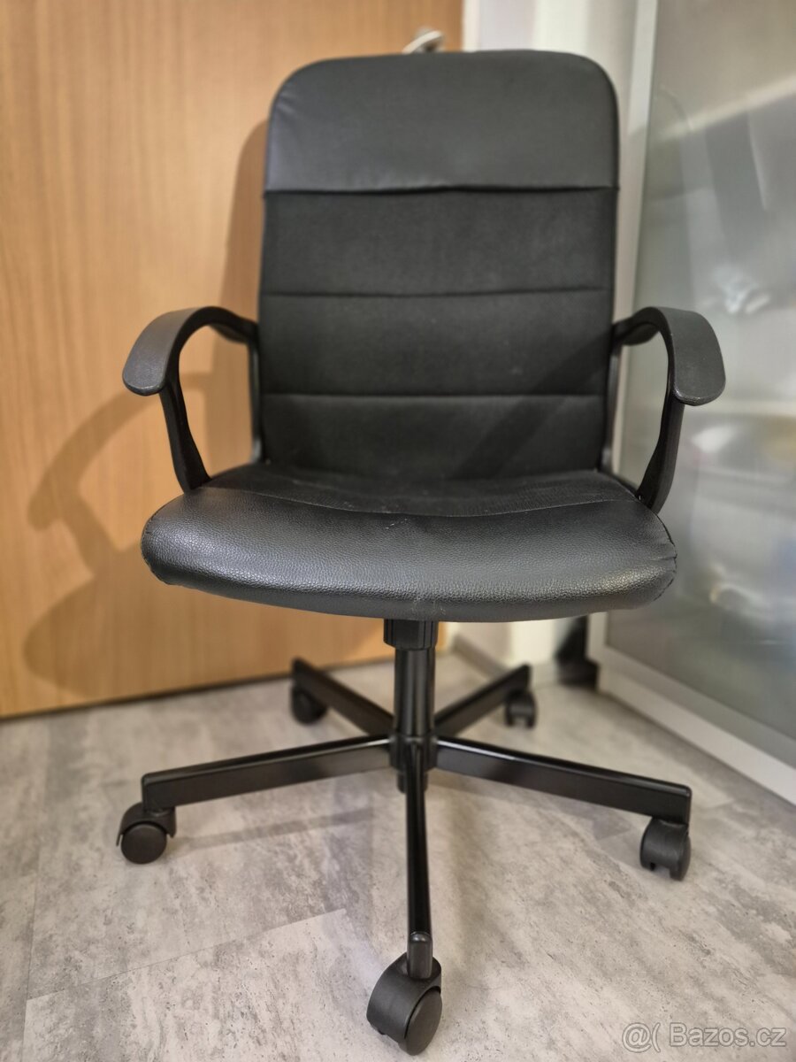 Kancelářská židle IKEA