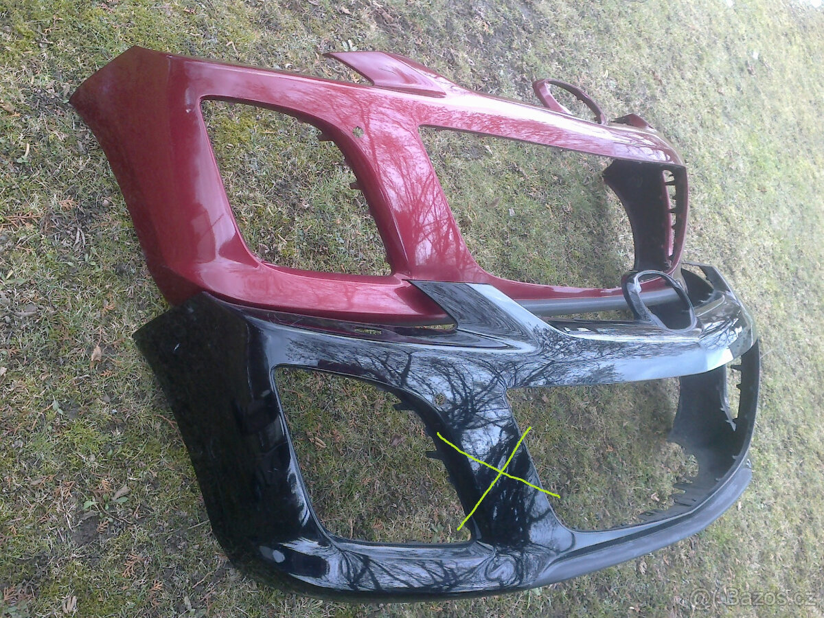 Mazda CX 7