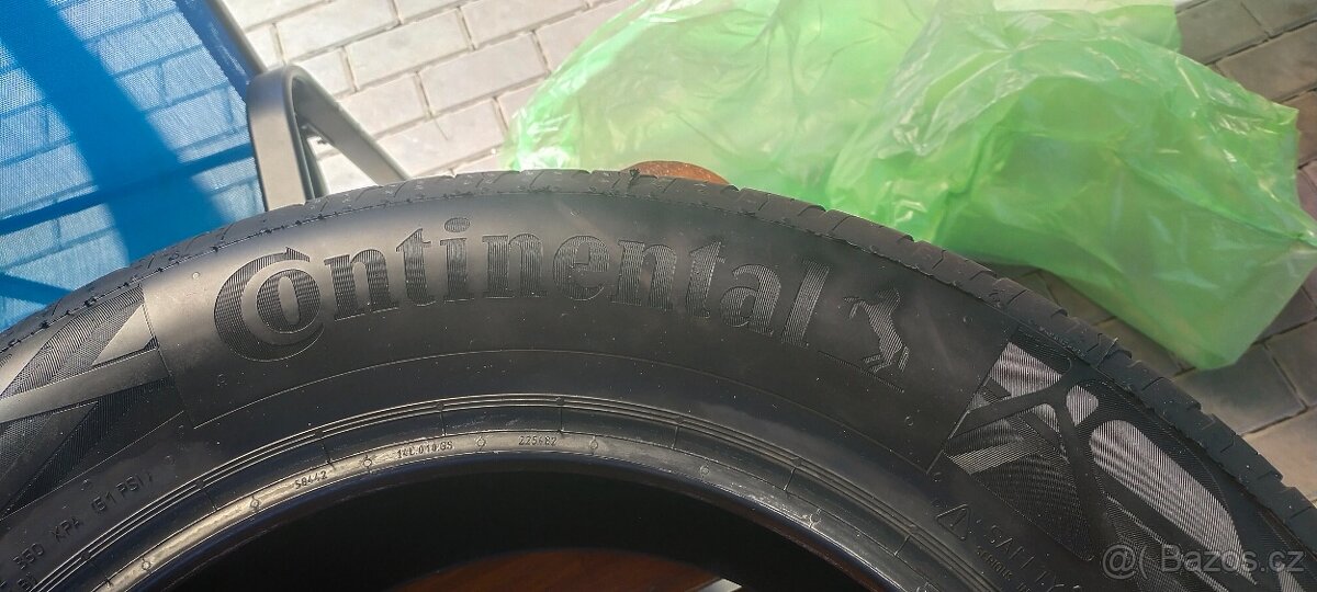 Pneumatiky