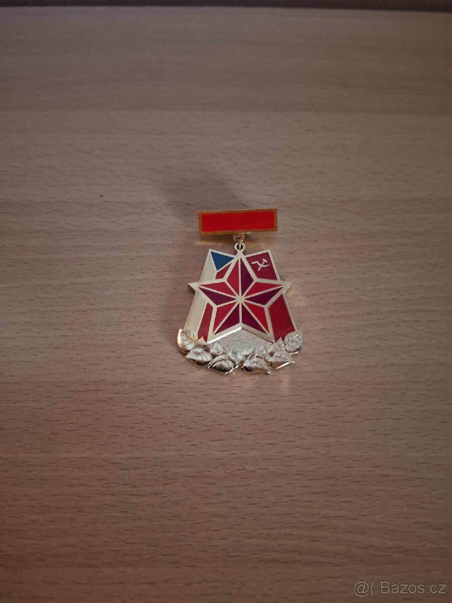Odznak