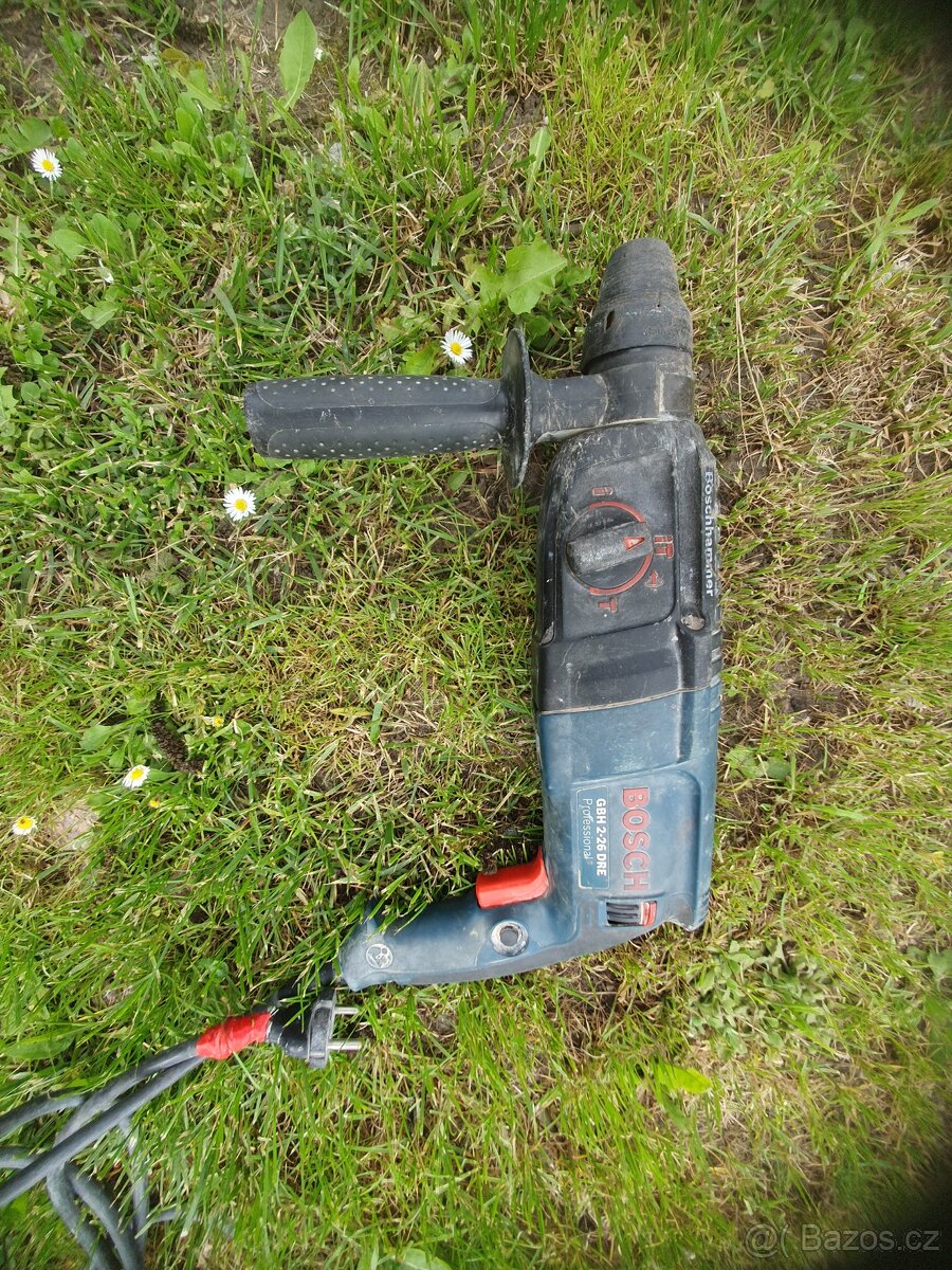 Bosch profesionál