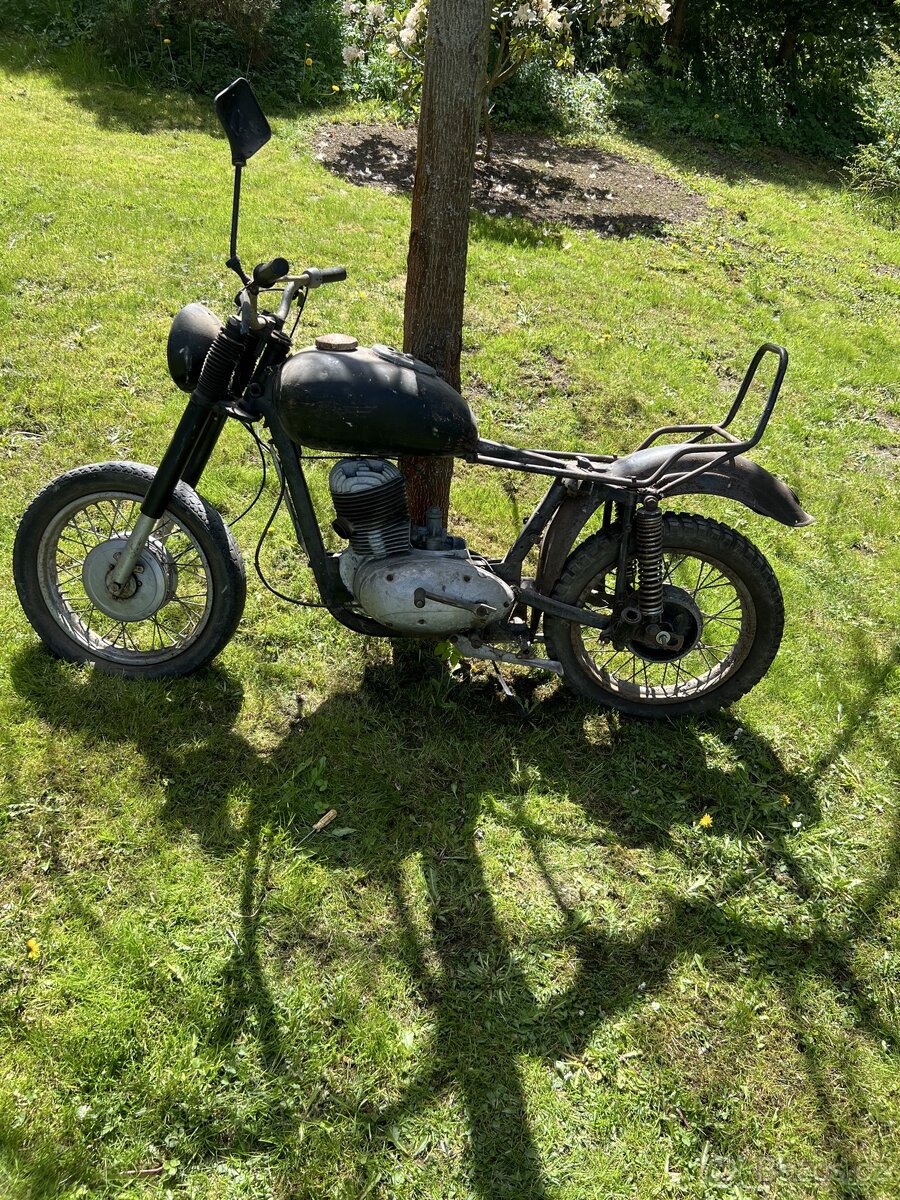 Jawa 250/353