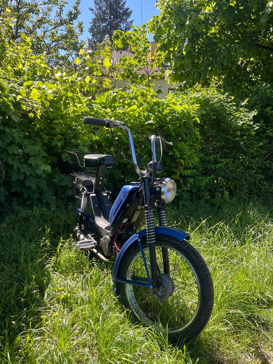 Babetta 210