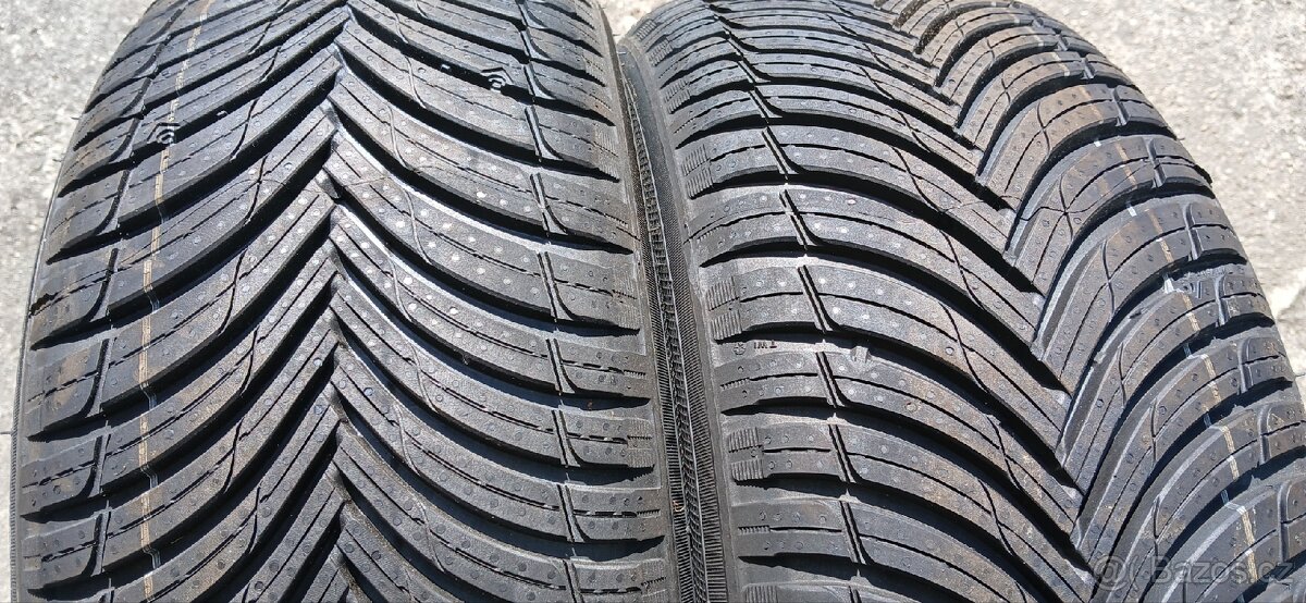 Zimni pneu 195/50 r15