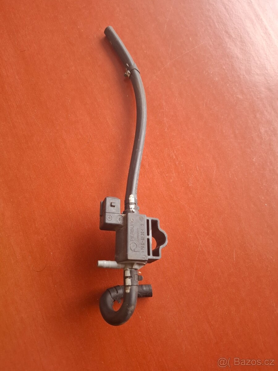 Opel ventil turba pierburg Gm 55574902
