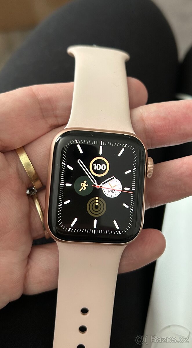 Apple watch series 6 40 mm