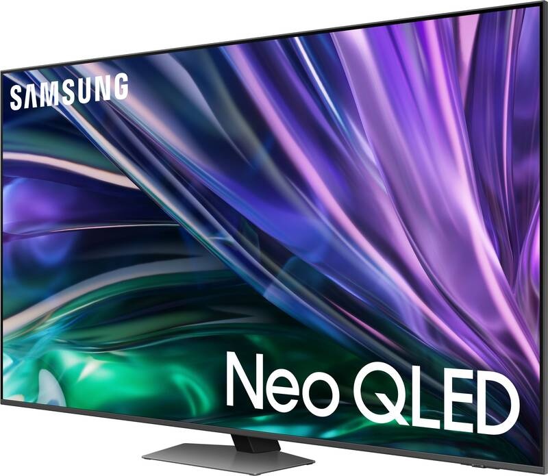 Samsung QE65QN85D QLED TV 120Hz, 4K Smart 163cm, 2024