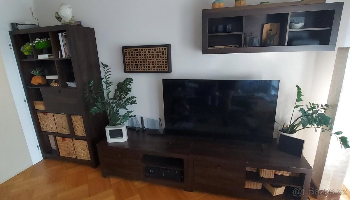 Mix nábytku do obyvsciho pokoje