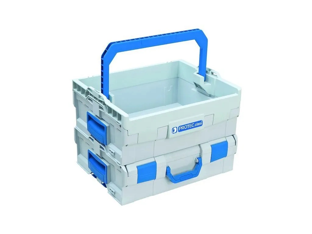 BOX PROTEC.CLASS