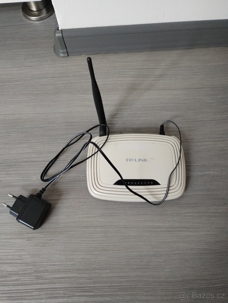 Wifi router