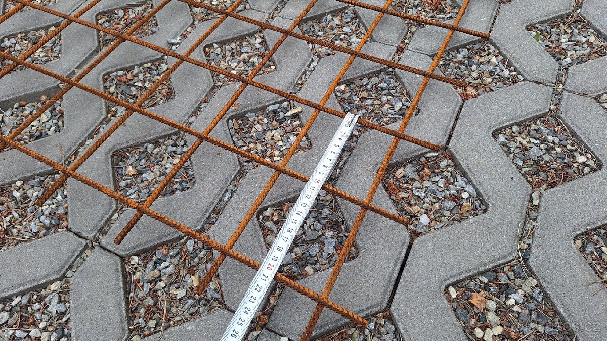 Kari site 2x3m