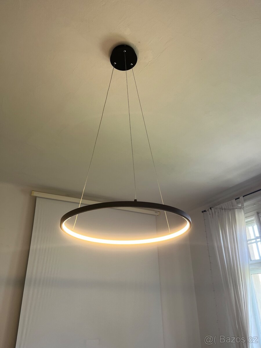 Globo - LED Lustr na lanku