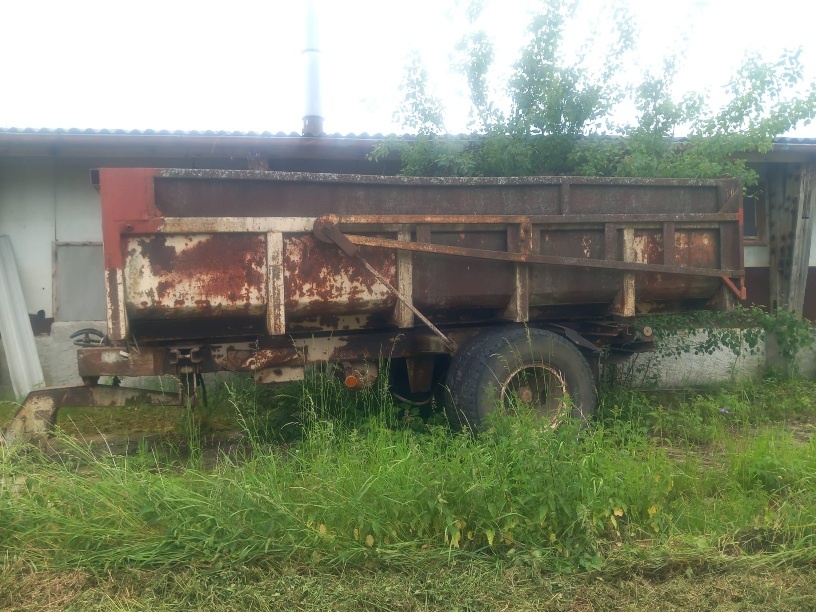 Návěs STS Opava