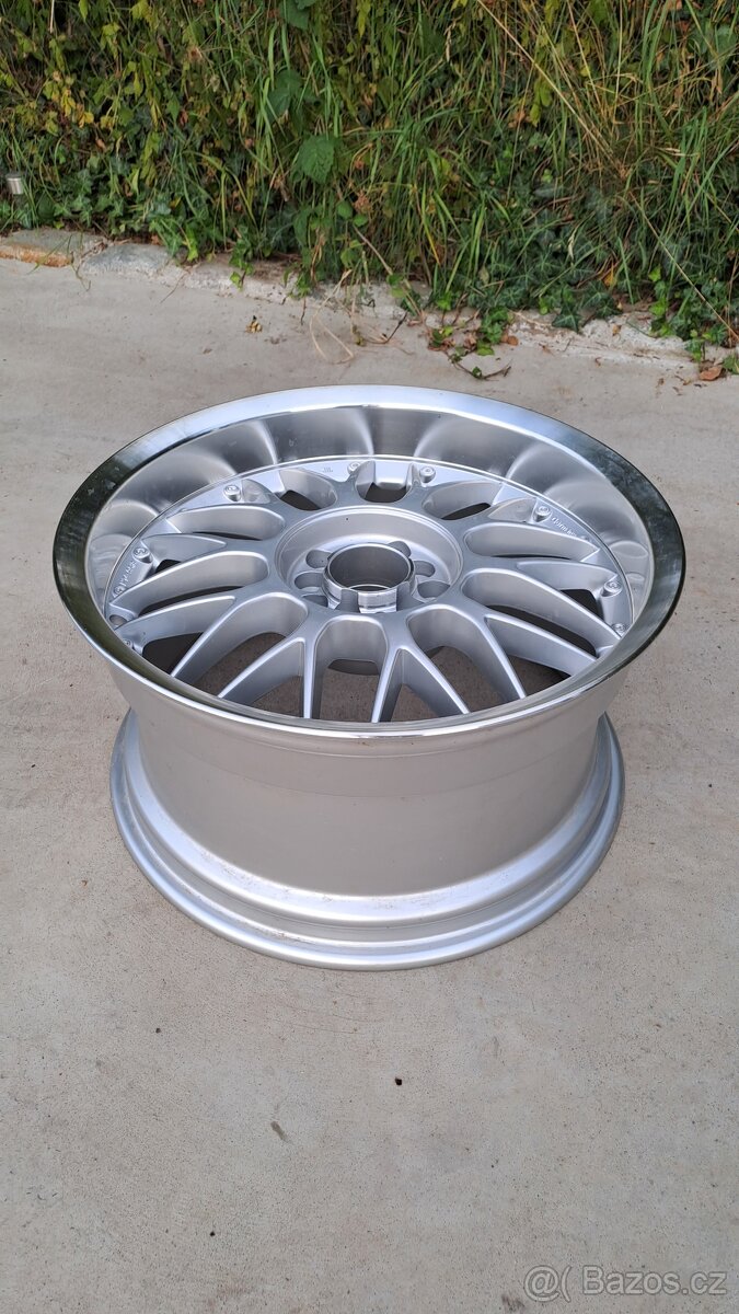 Kolo Keskin model KT4