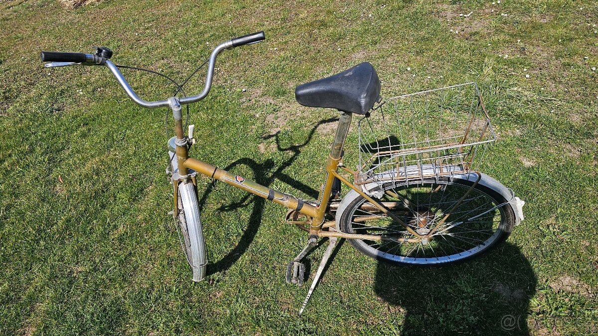 Silniční kolo