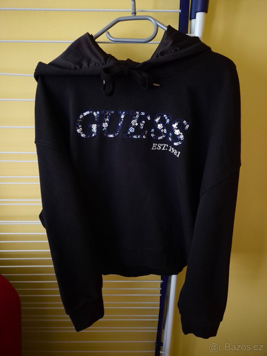 Mikina Guess