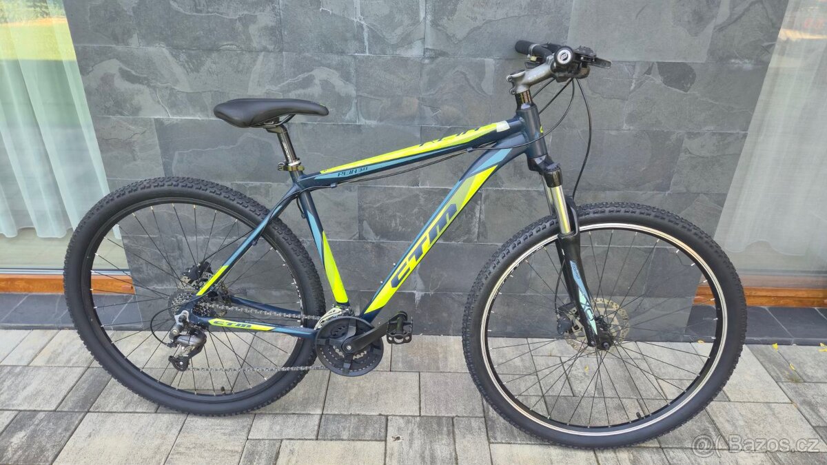 CTM Rein 3.0 - 29", rám L
