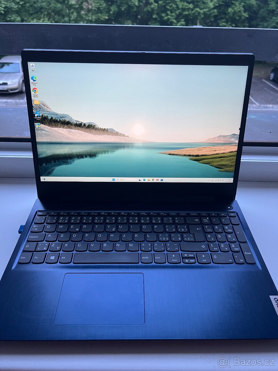 Notebook Lenovo Ideapad 3