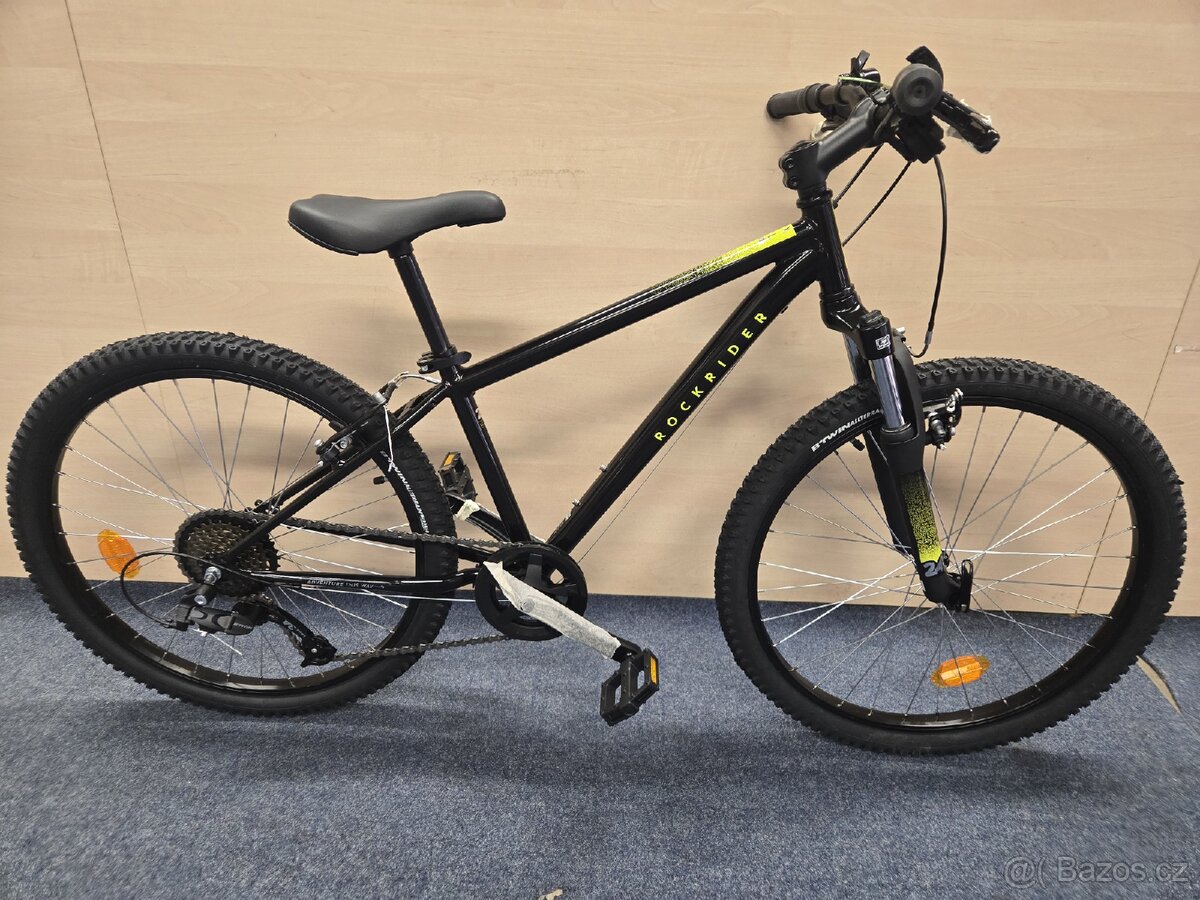 Dětské kolo Rockrider EXPL500